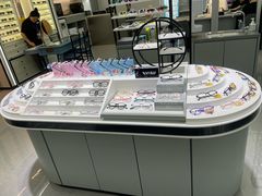 -宝岛眼镜·星创视光中心(成都仁和新城店)