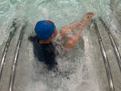 -中山夏威夷游泳馆(小榄店)