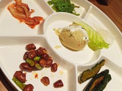 -千寻烧肉(政务区店)