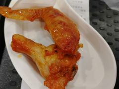 -乡村基(南坪上海城店)