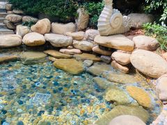 -天目湖涵田半山温泉