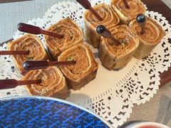 -羲和雅苑•北京烤鸭(平安国际金融中心店)