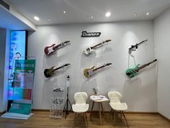 -音乐窝玩创中心·乐器声乐(海珠乐峰店)