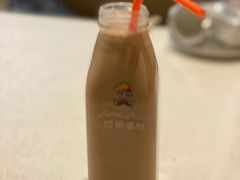 维吾尔奶茶-巴依老爷新疆美食(昌平店)
