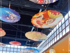 -千寻山野烤肉(中关村店)