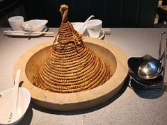 -老福耶小草帽石锅鱼(奥体店)