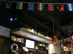 -好伦哥比萨烤肉自助(马家堡店)