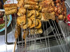 -古彭7只羊·徐州烧烤(旗舰店)
