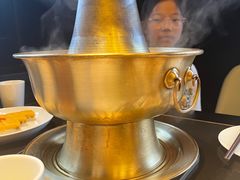 -鼓楼东街老火锅(鼓楼店)