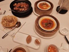 花雕焗穗香鸡-和苑·精致粤菜(珠江新城店)