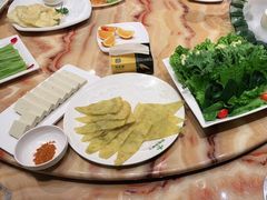 -清真军邺·金富苑肥牛(石坡街旗舰店)