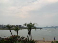 -碧桂园十里银滩