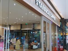 门面-星巴克(东莞塘厦万科生活广场店)