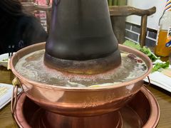 -蘭番坊青海特色铜锅涮·清真
