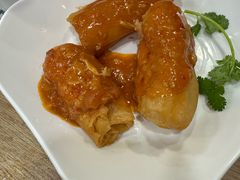 -添好运点心专门店(中环IFC店)
