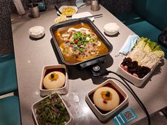-半天妖烤鱼(巨野天悦店)