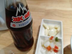 -黎一碗大碗手工面(城市立方店)
