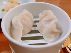 原汁海胆水饺-喜鼎海胆水饺(朝阳区三里屯太古里北区店)