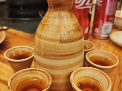 -滇藏石锅宴(崇仁巷老店)
