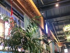 大堂-水煮三国·川鲁江湖菜(香山店)