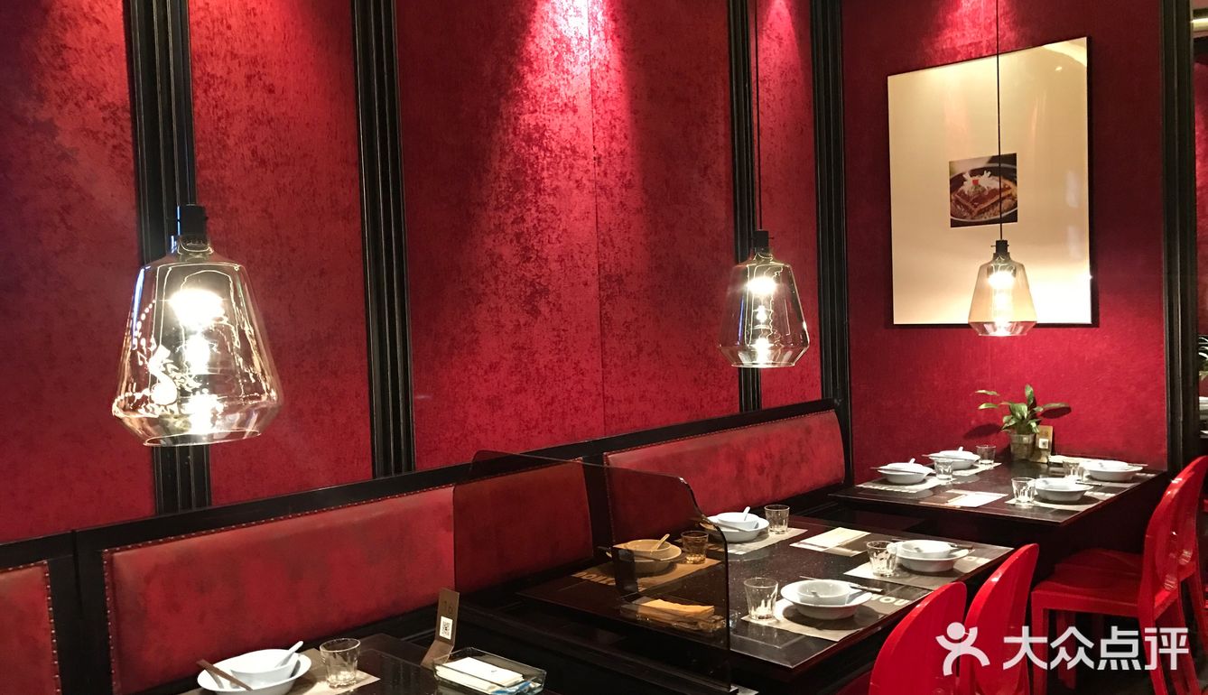 西溪印象城美食攻略