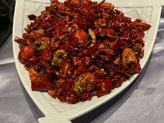 -红辣椒·川菜·火锅(张杨路店)