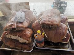 -小龙大肉面馆