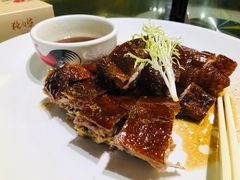 -猪肉婆私房菜(容桂总店)