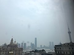 -上海外滩华尔道夫酒店
