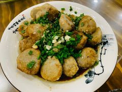 -临江宴餐厅·桐庐菜(富春江店)