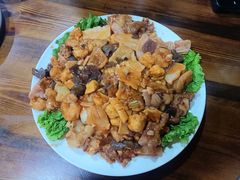 -闻香阁·清真(光荣道店)
