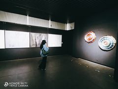 -成都许燎源现代设计艺术博物馆