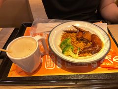 -大快活(丽丰店)