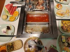 -欢乐牧场主题自助料理(T12店)