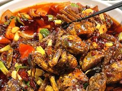 -陈胖子特色菜.鲜货现炒(融景城店)