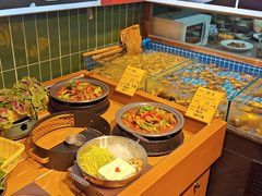 -凤霞海鲜大排档·天津菜(抗震路店)