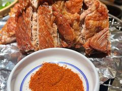 -奔跑吧陕菜·盛世长安(民乐园万达店)