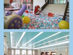 -福建鲤鱼洲酒店