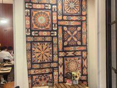 -克比叔叔印度餐厅Kebabs on the Grille(永康路分店)