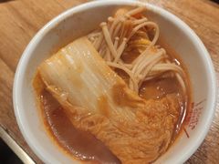 -炉小哥烤肉(信万广场店)