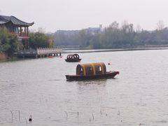 -云龙湖旅游景区