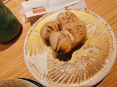 -大起水产回转寿司(大丸心斋桥店)