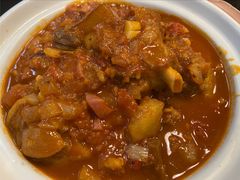 西洋炖牛尾-妈阁铭记澳葡美食