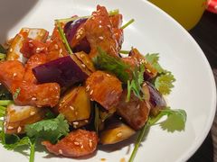 -胖哥俩肉蟹煲(华贸店)