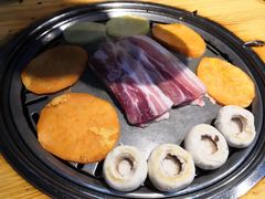 -麻蒲碳烤肉(远景路1号店)