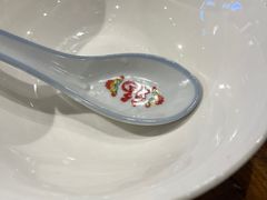 -聚合鑫东北熏酱熟食麻辣面(长阳店)