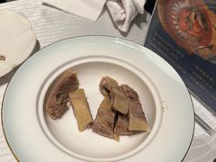 -南京富力万达嘉华酒店·游宴一品淮扬中餐厅