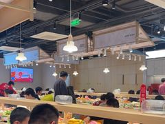 -龍歌自助小火锅(城阳万象汇店)