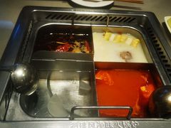 -海底捞火锅(漫乐城夜宵主题店)