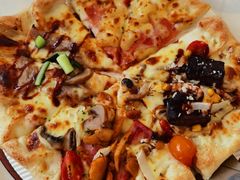 -必胜客(WOW象山涌金广场店)